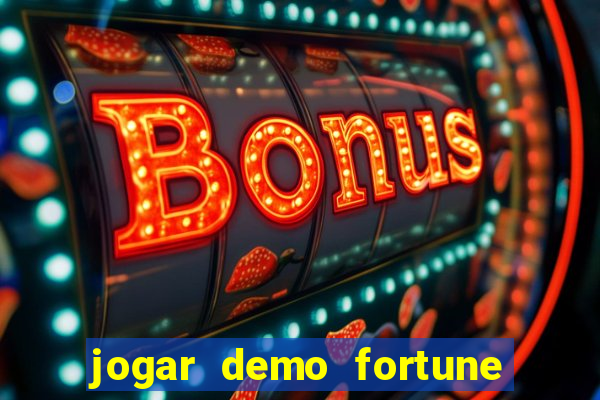 jogar demo fortune tiger 2